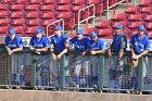 Baseball vs Rowan  Wheaton College Baseball takes on Rowan University in game one of the NCAA D3 College World Series at Veterans Memorial Stadium in Cedar Rapids, Iowa. - Photo By: KEITH NORDSTROM : Wheaton Basball, NCAA, Baseball, World Series